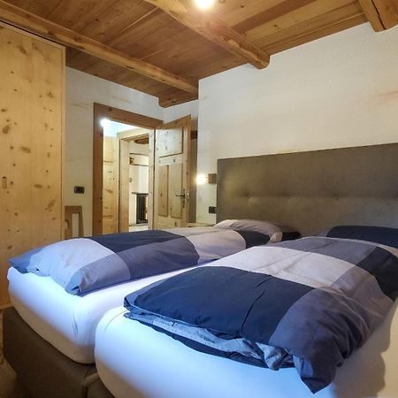 Chalet Canton リヴィーニョ エクステリア 写真