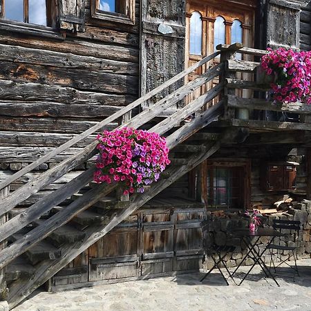 Chalet Canton リヴィーニョ エクステリア 写真