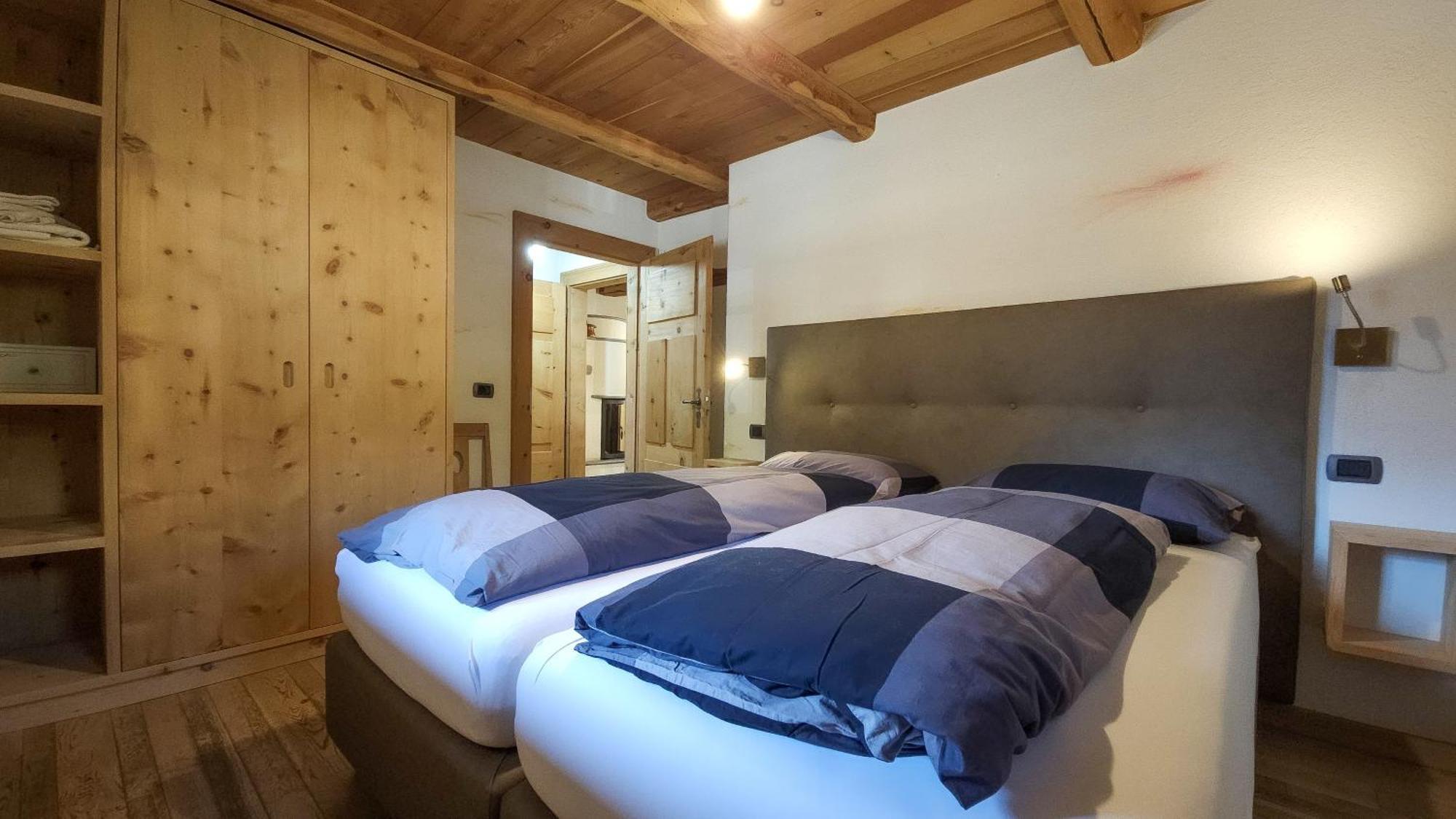 Chalet Canton リヴィーニョ エクステリア 写真