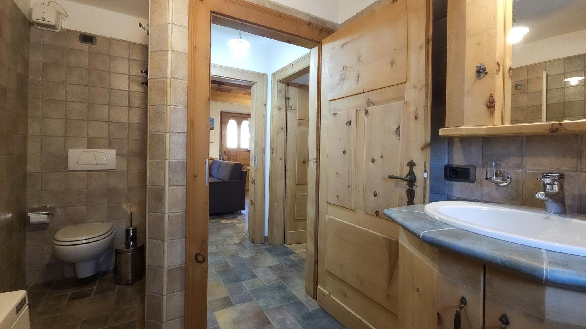 Chalet Canton リヴィーニョ エクステリア 写真