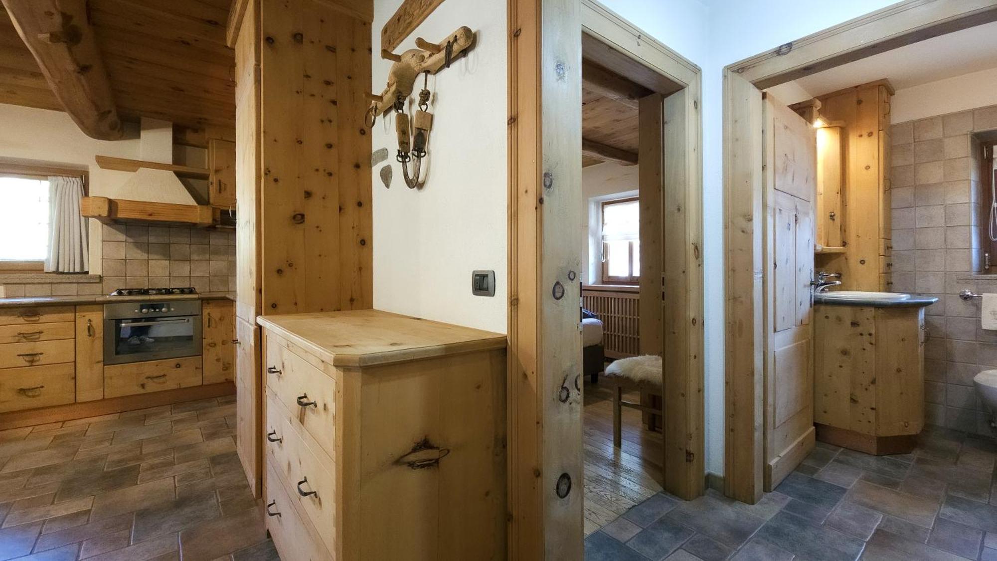 Chalet Canton リヴィーニョ エクステリア 写真