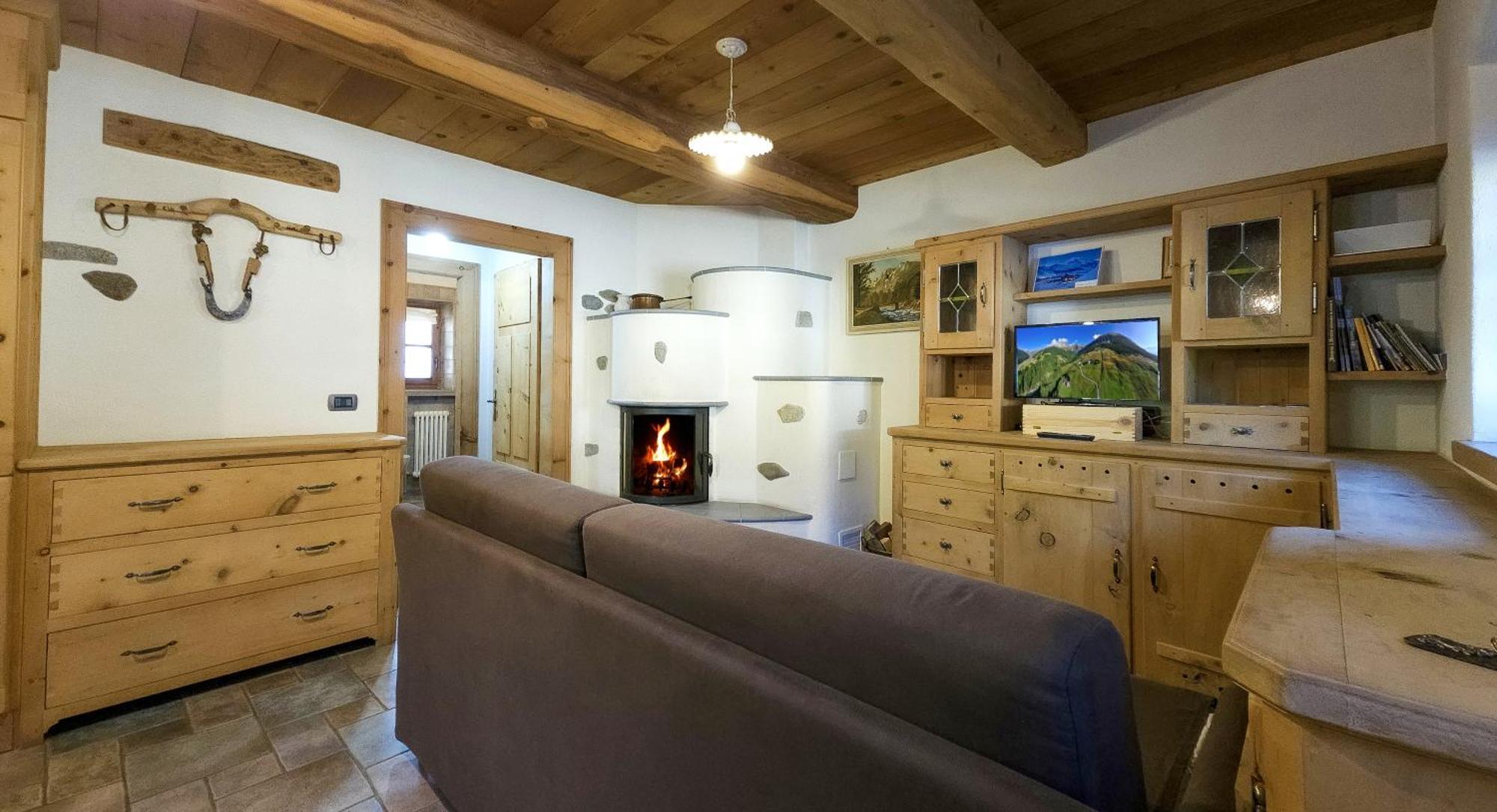 Chalet Canton リヴィーニョ エクステリア 写真